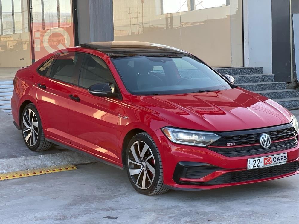 فولكسفاغن جيتا